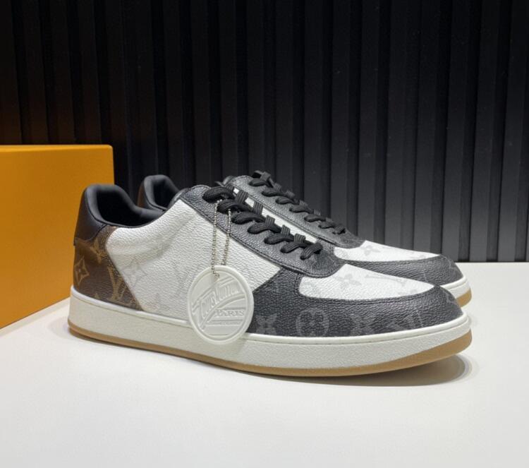 Chloe’s Picks - LOV Men Shoes - 1199