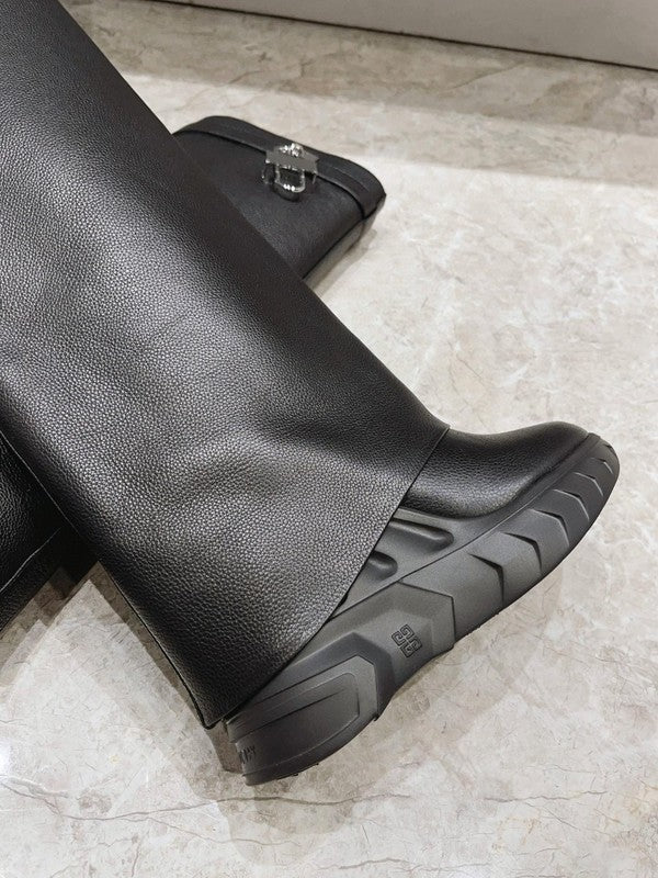 Givenchy Luxury Shoes