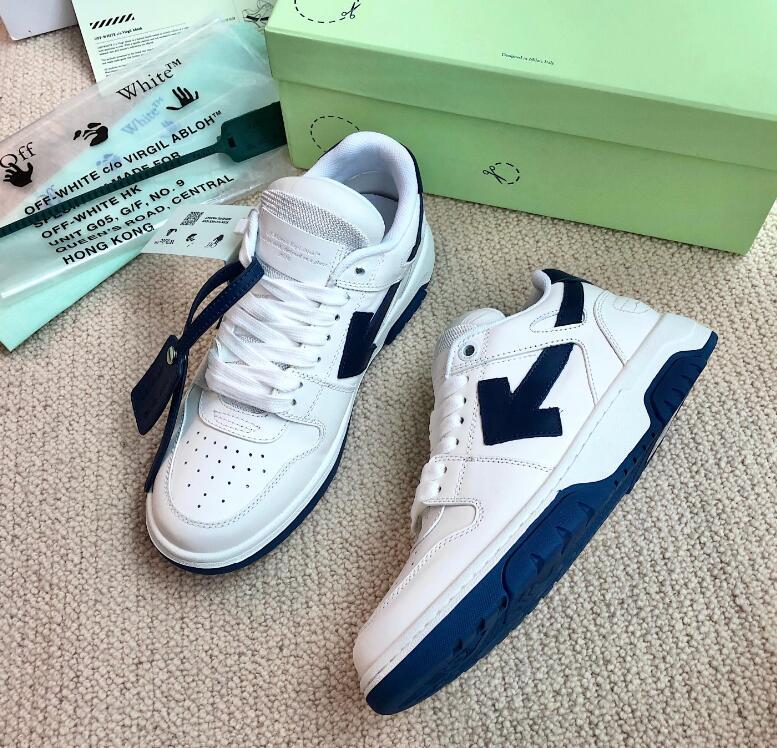 Chloe’s Picks - YZO Men Shoes - 072
