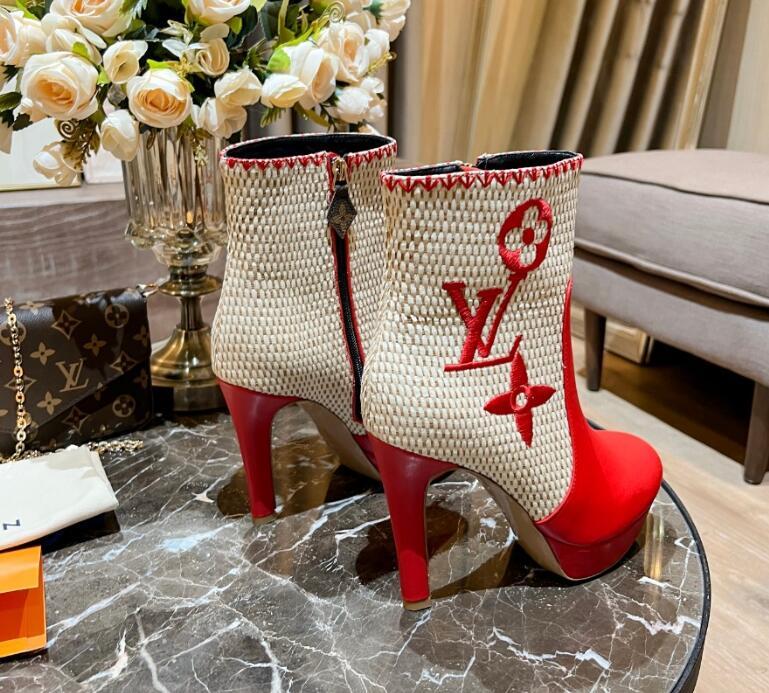 Chloe’s Picks - LOV Women Shoes - 868