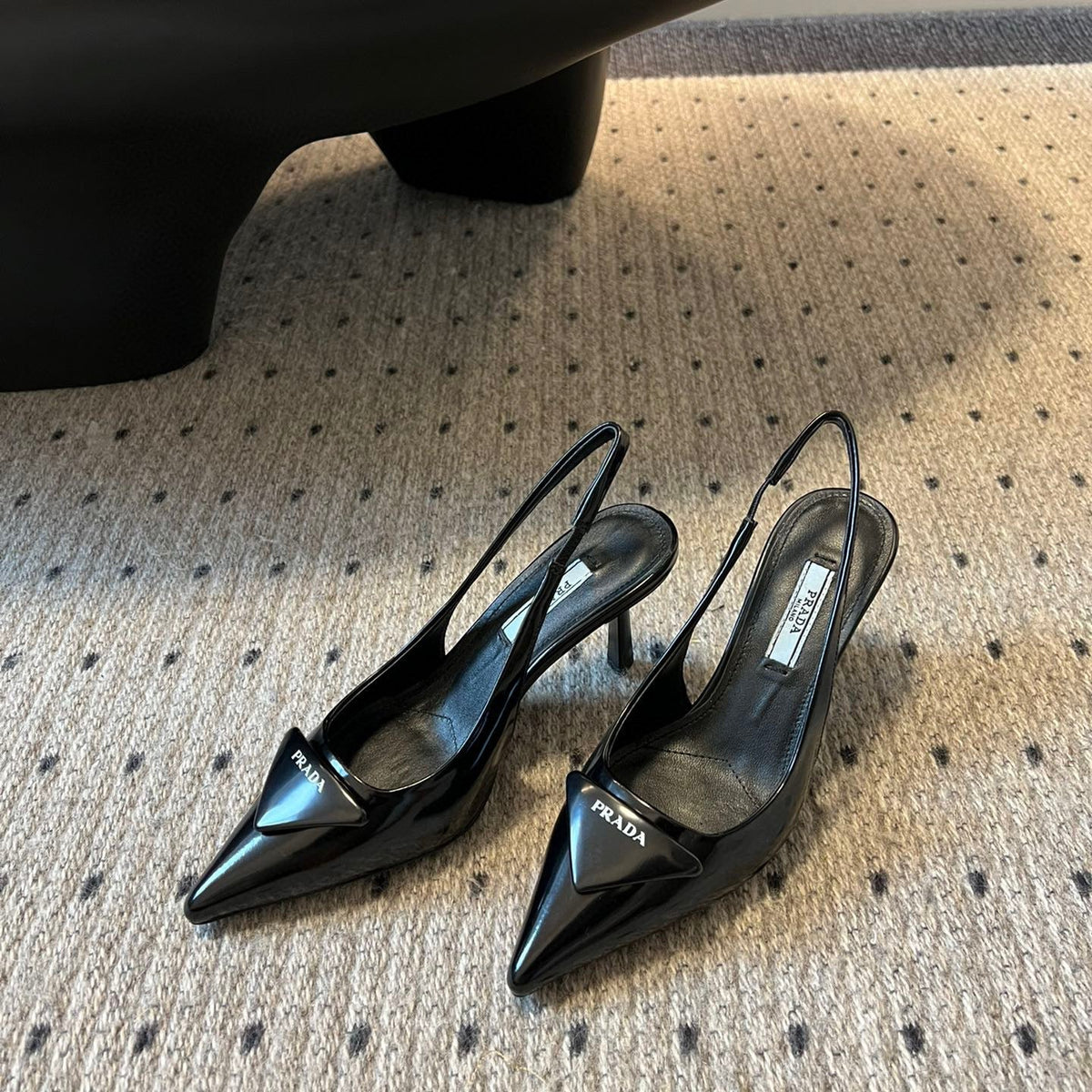 PD HEELS