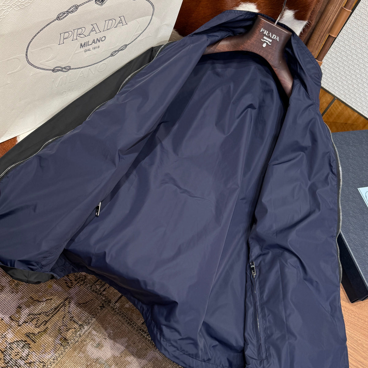 PD JACKET