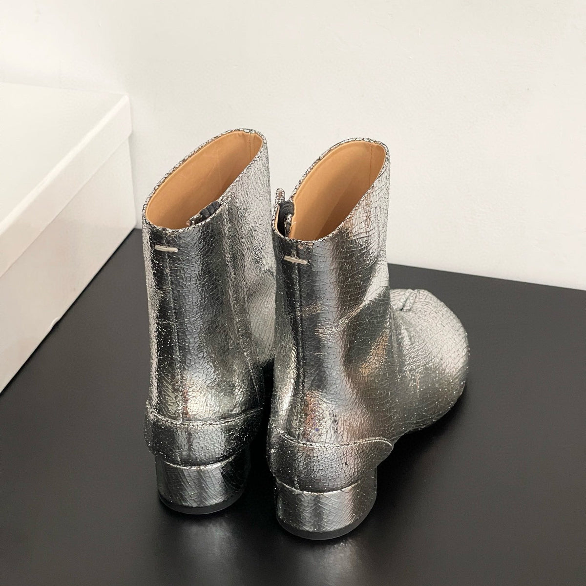 MAISON M TABI BOOTS