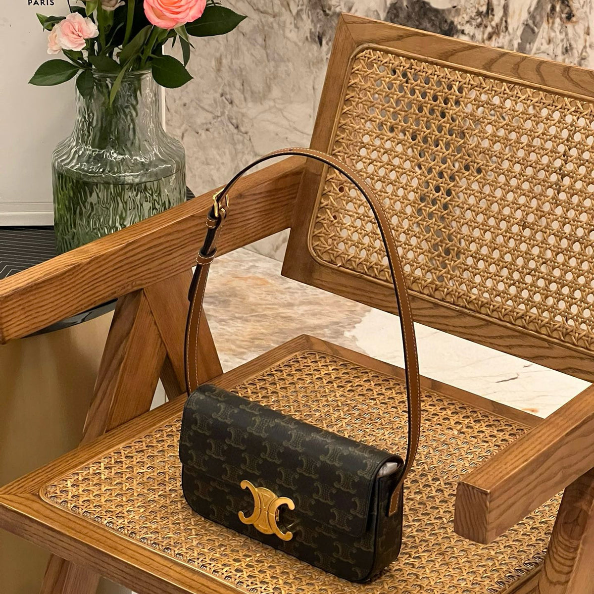 CEL CLAUDE BAG