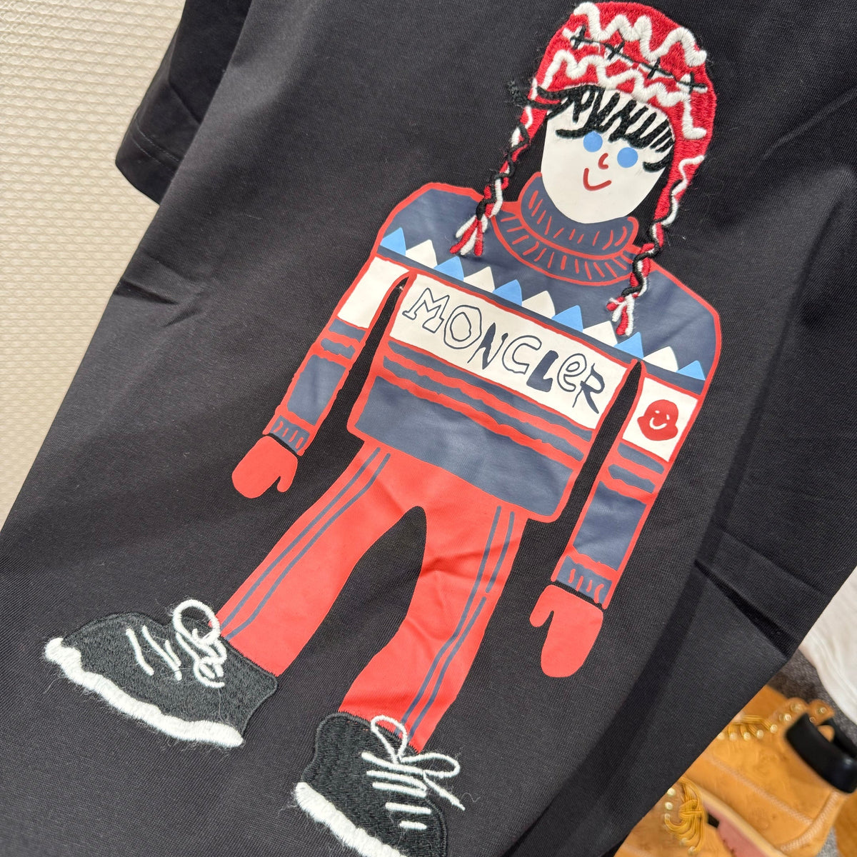 MONC T-SHIRT