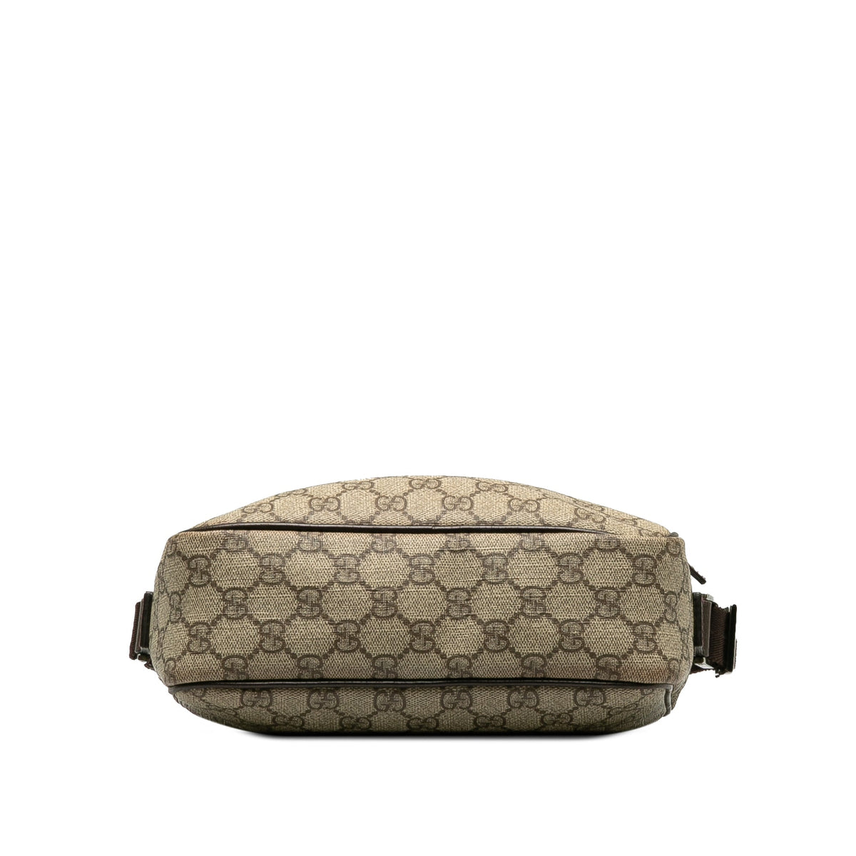 GUCCI GG Supreme Crossbody Crossbody Bag