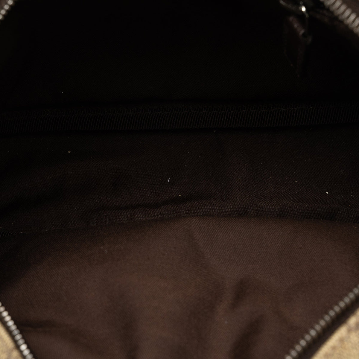 GUCCI GG Supreme Crossbody Crossbody Bag