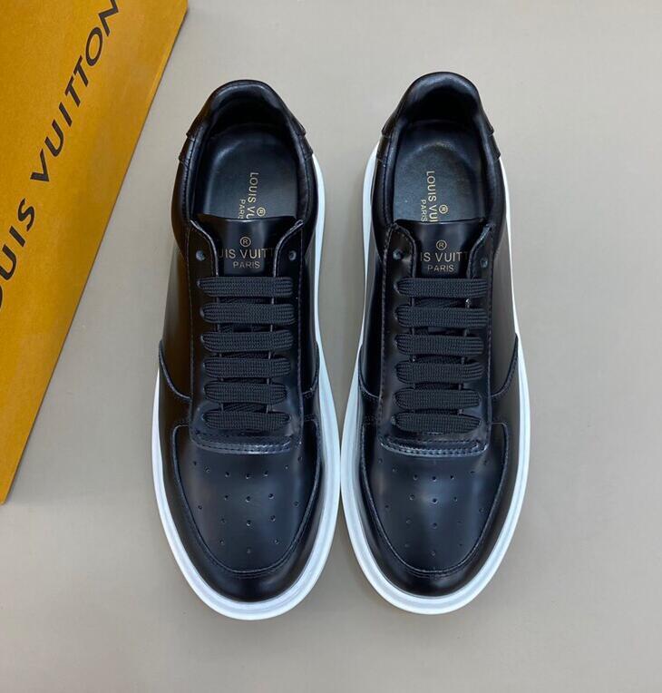 Chloe’s Picks - LOV Men Shoes - 1737