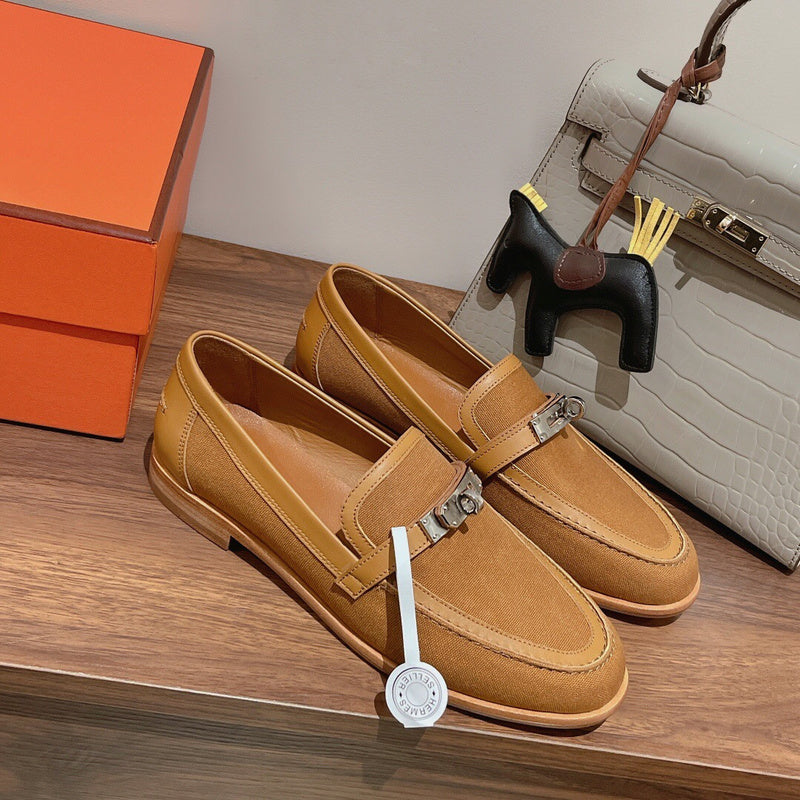 Hermes Luxury Shoes