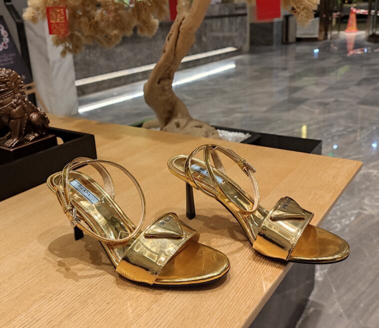Chloe’s Picks - PD Women Shoes - 256