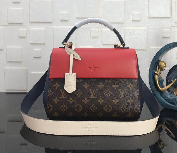 Chloe’s Picks - LOV Bags - 3046