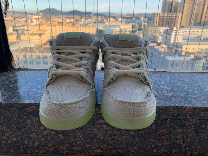 Nike Luxury Shoes