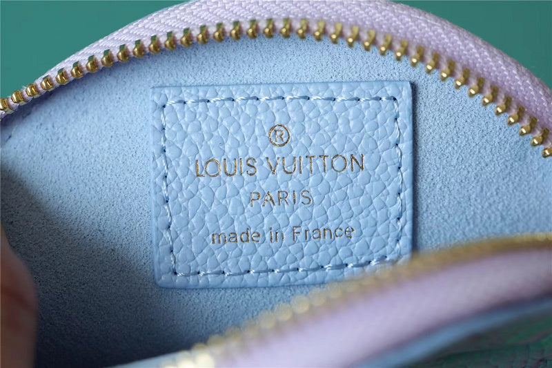 I W Fashion Lu-Vi bags - 8846