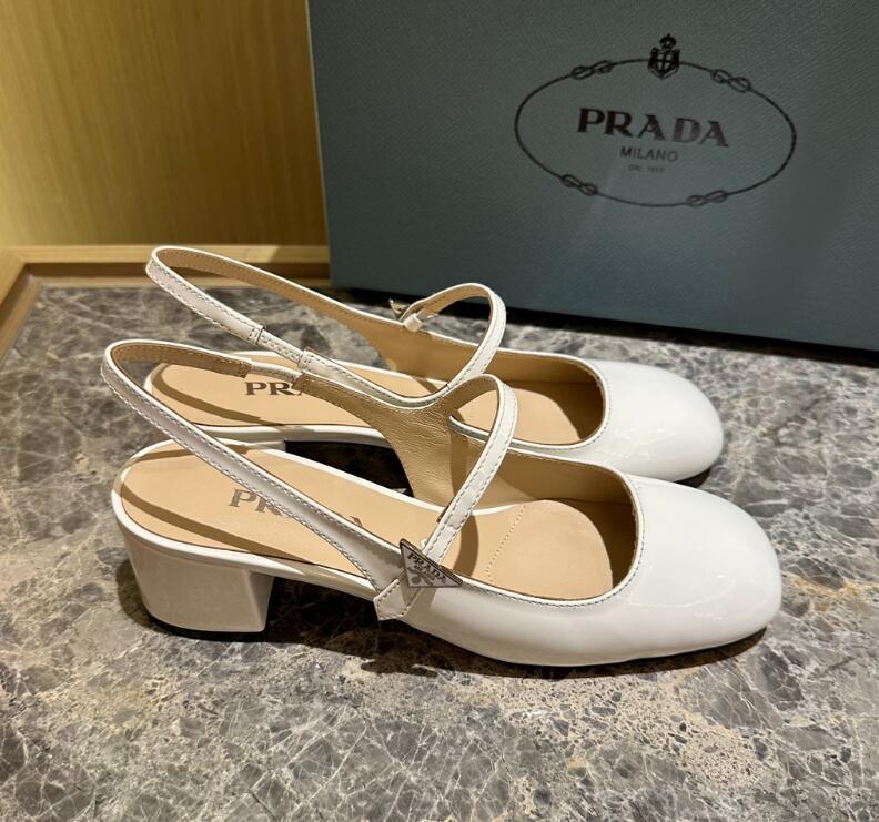 Chloe’s Picks - PD Women Shoes - 223