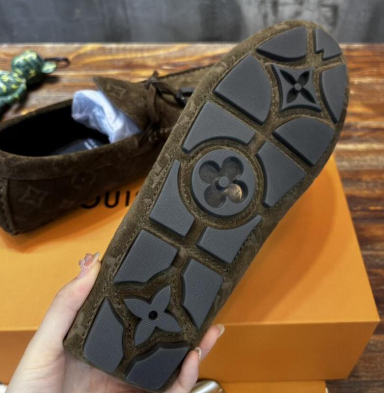 Chloe’s Picks - LOV Men Shoes - 835