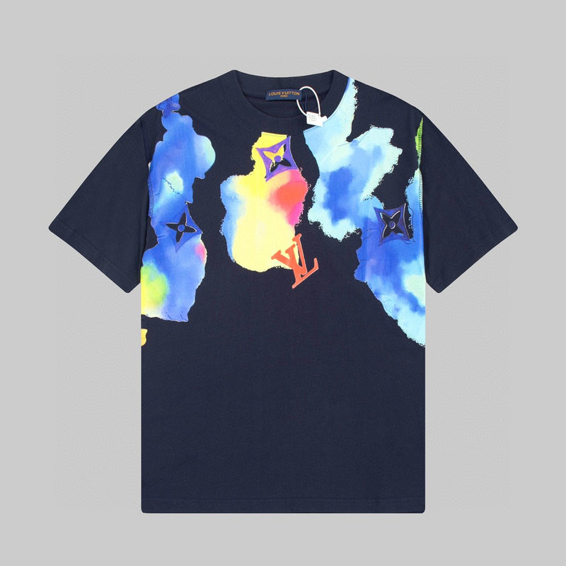 Louis Vuittion Luxury T-Shirt