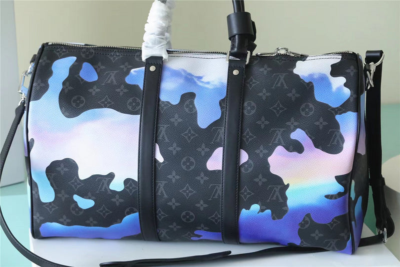 I W Fashion Lu-Vi bags - 11216