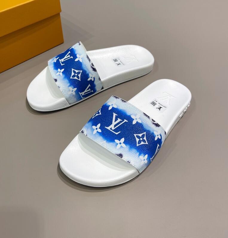 Chloe’s Picks - LOV Men Shoes - 1523