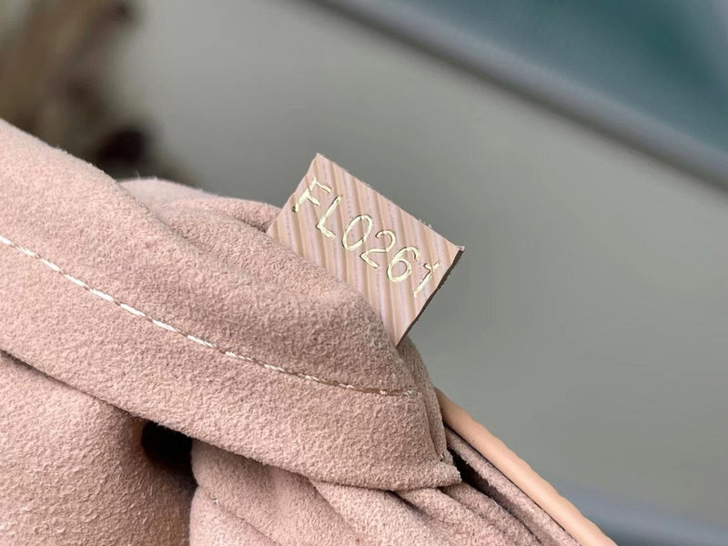 I W Fashion Lu-Vi Bags - 16653