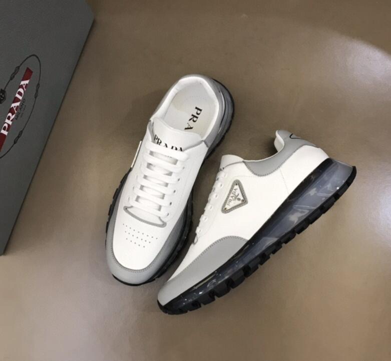 Chloe’s Picks - PD Men Shoes - 161