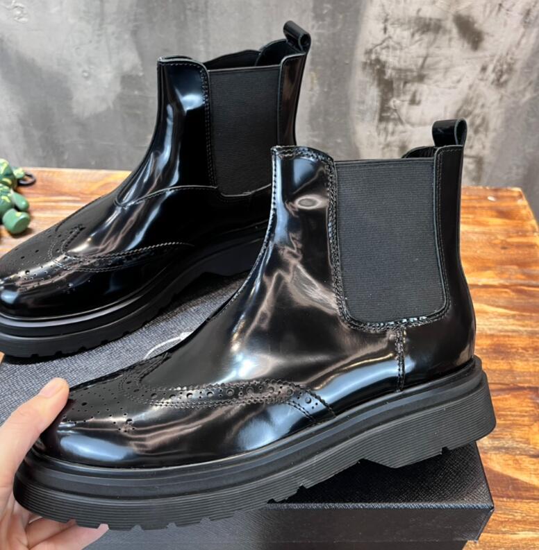 Chloe’s Picks - PD Men Shoes - 150