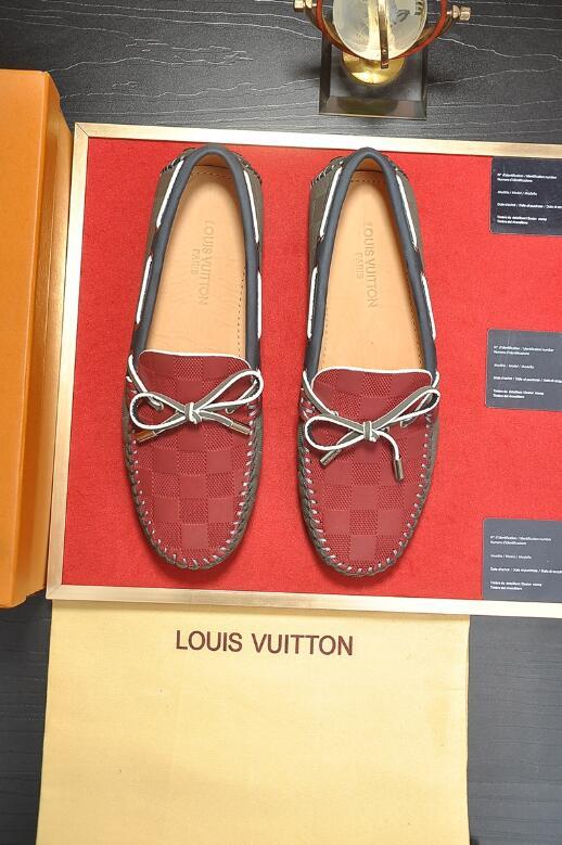 Chloe’s Picks - LOV Men Shoes - 1764