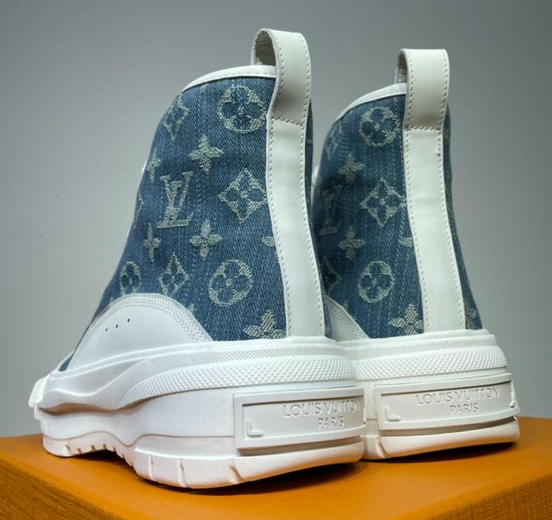 Chloe’s Picks - LOV Men Shoes - 1284
