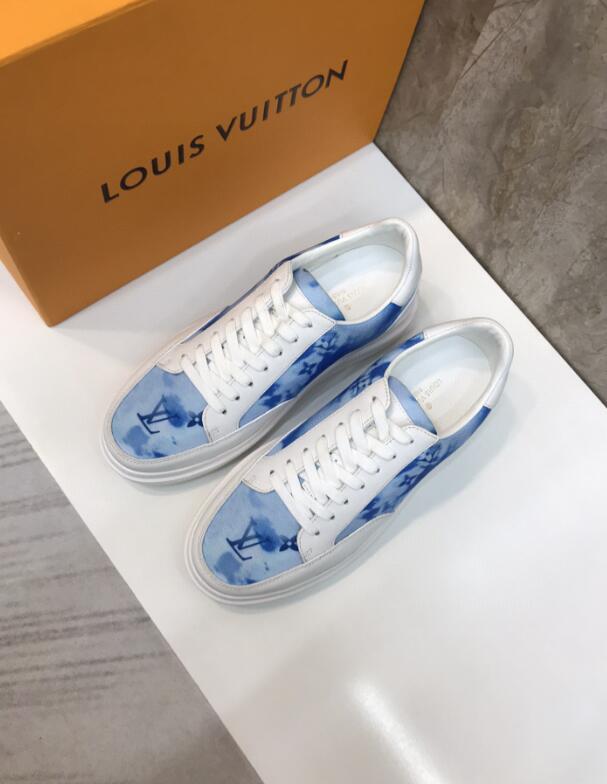 Chloe’s Picks - LOV Men Shoes - 1333