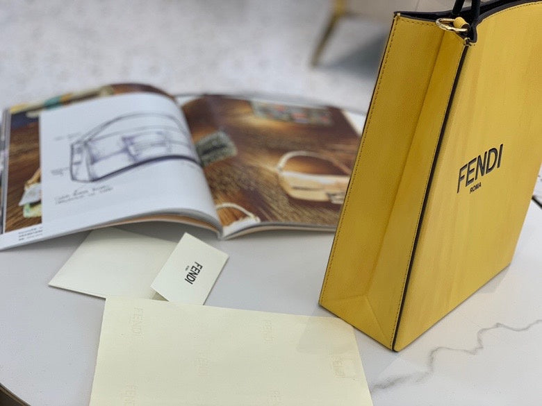 PHA - PHAE Bags - 538