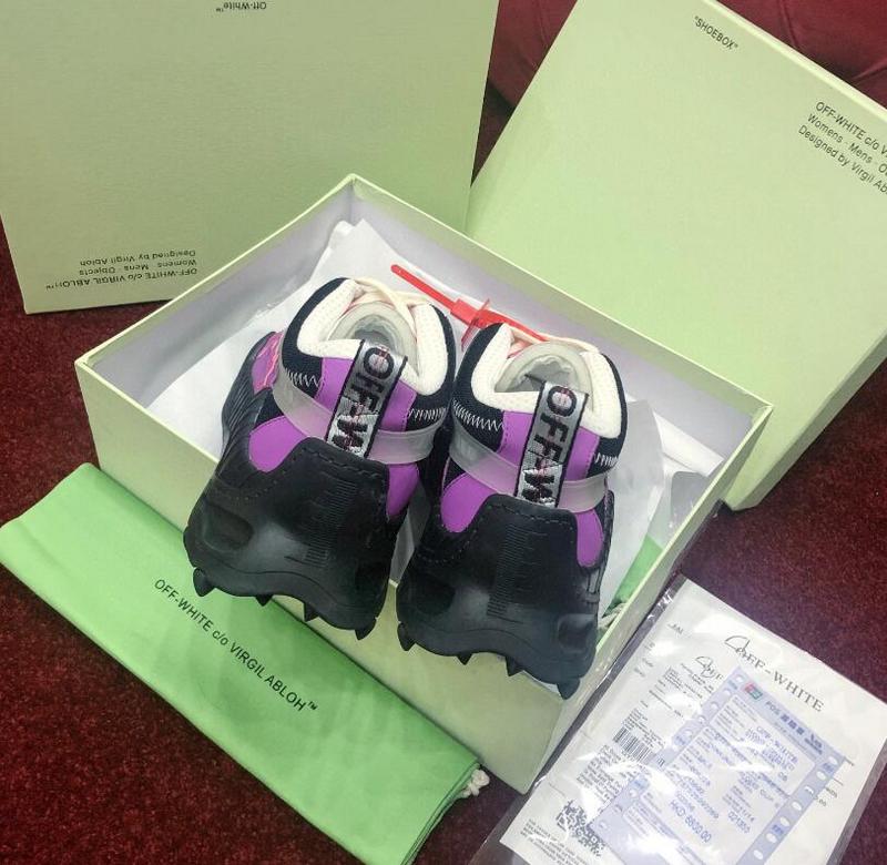 Chloe’s Picks - YZO Men Shoes - 173