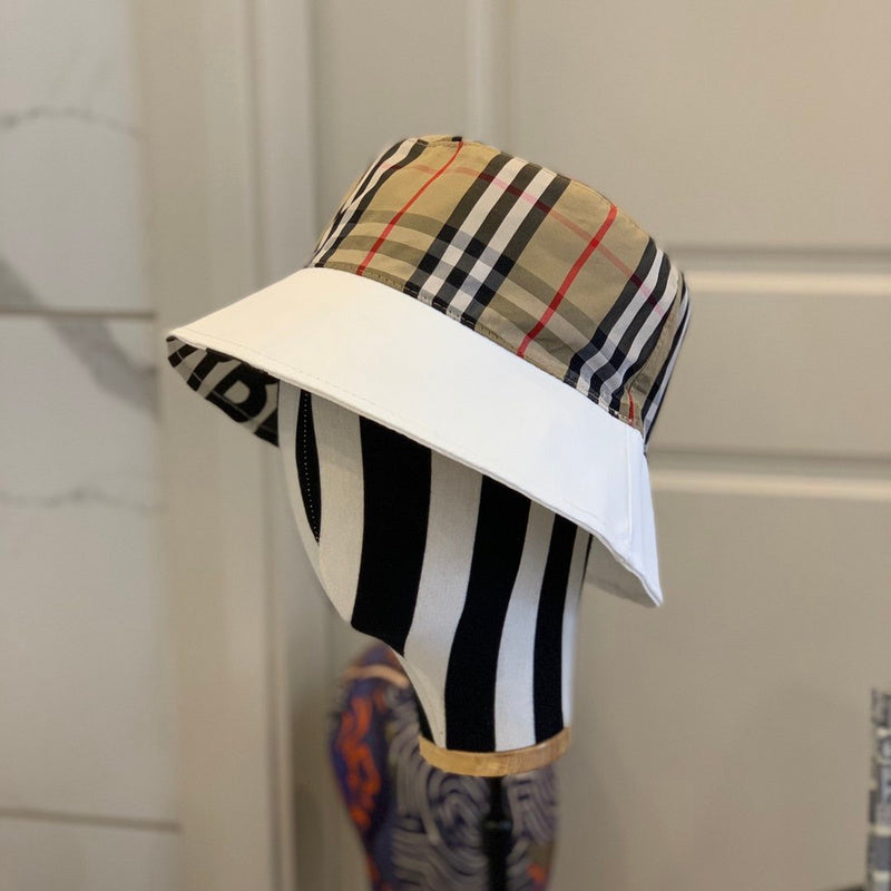 Burberry Luxury Cap