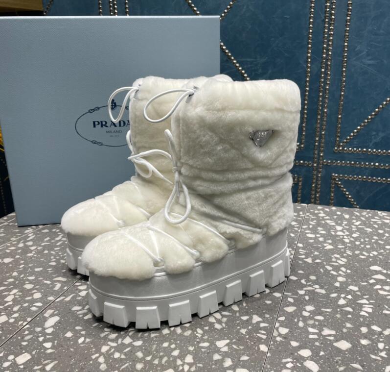 Chloe’s Picks - PD Women Shoes - 198