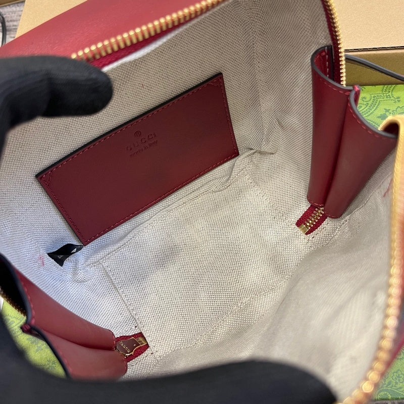 ENT - GCI Bags - 1491