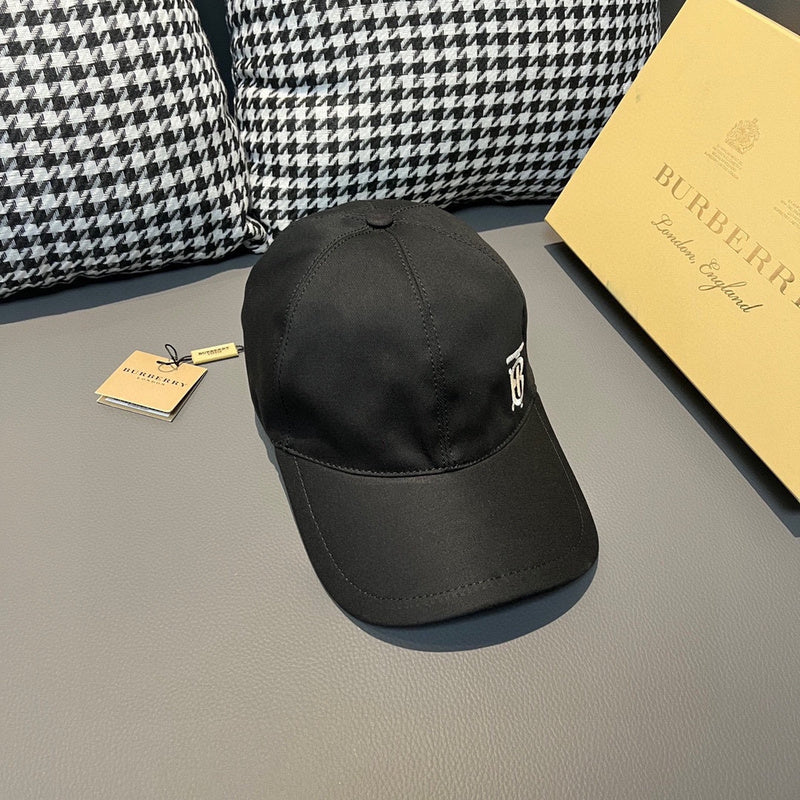 Burberry Luxury Cap