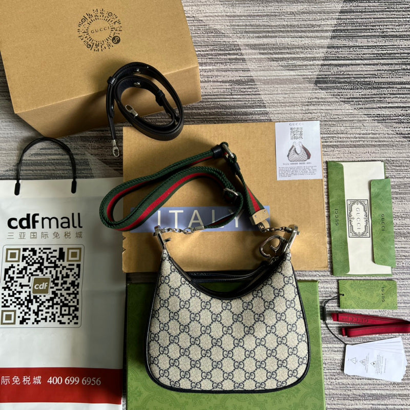 PHA - GUKI Bags - 1140