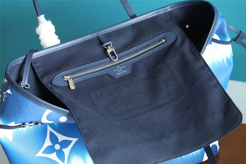 I W Fashion Lu-Vi bags - 8060
