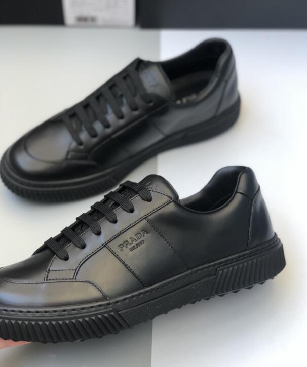 Chloe’s Picks - PD Men Shoes - 334