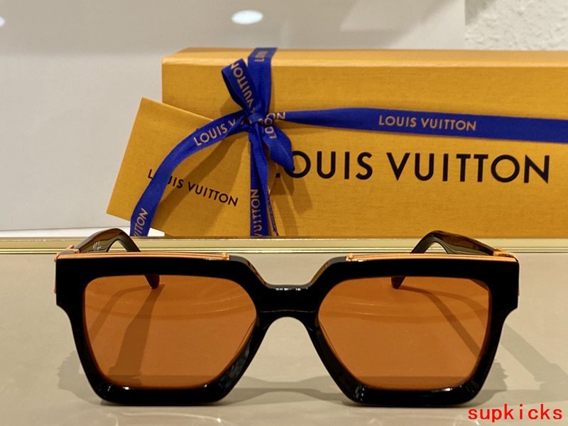 Louis Vuittion Luxury Sunglasses