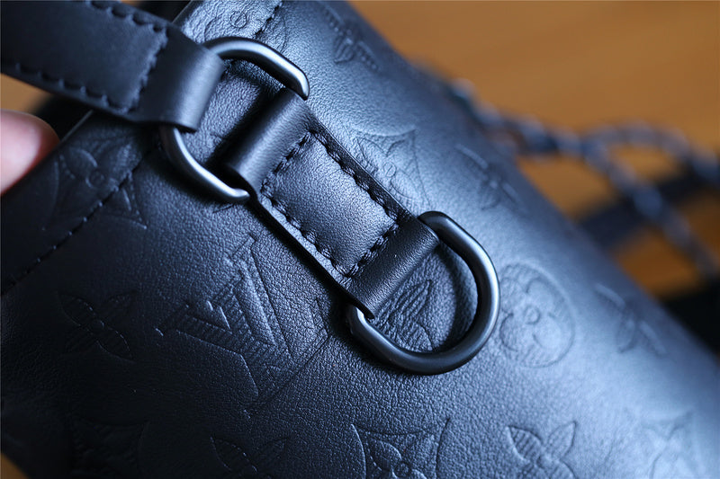 I W Fashion Lu-Vi bags - 10381
