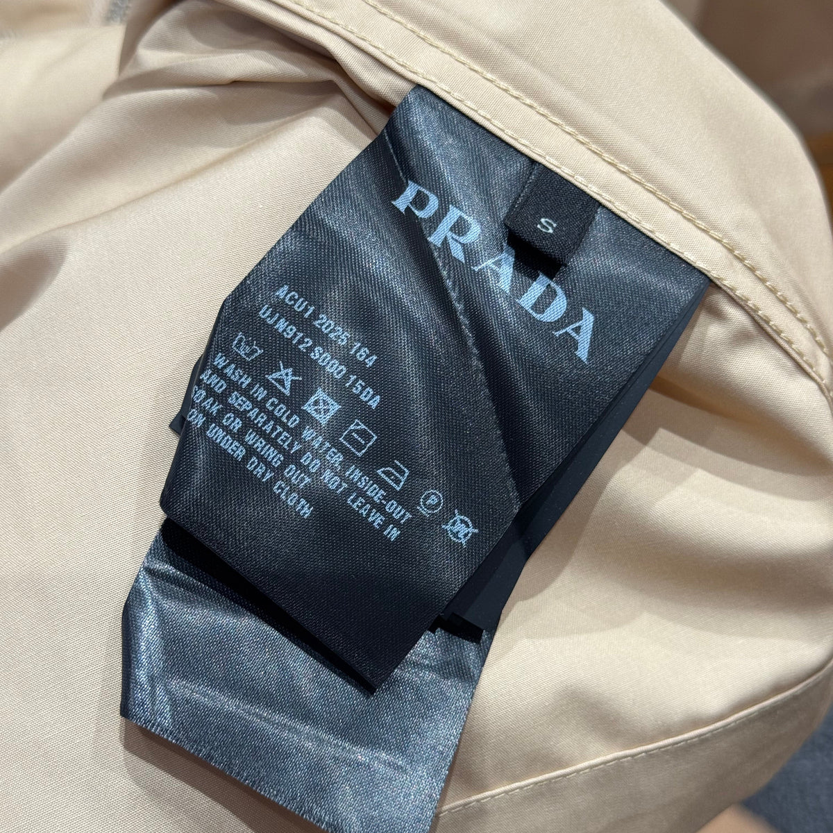 PD SHIRT