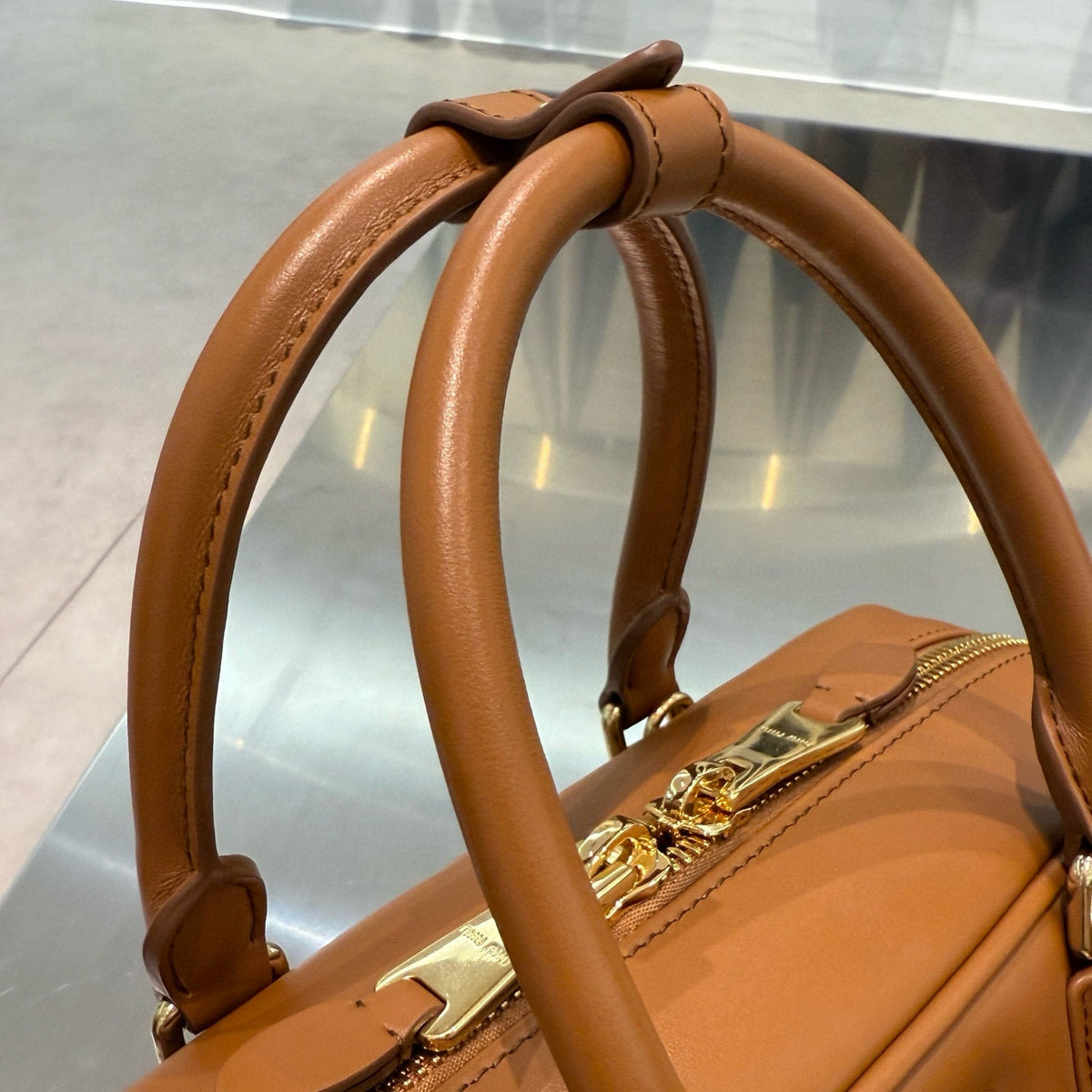 MIU M BEAU BAG