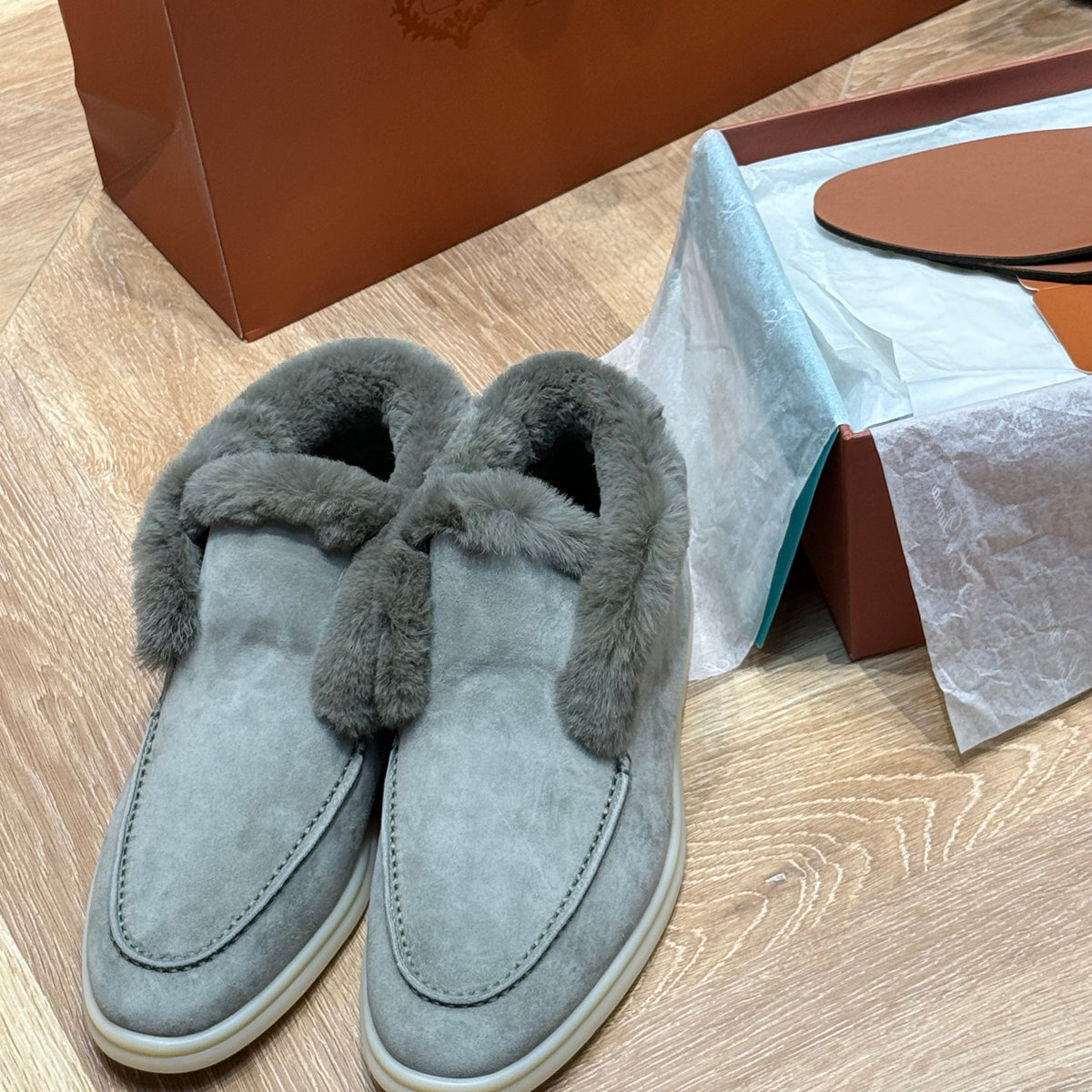 LORO P OPEN WALK BOOTS