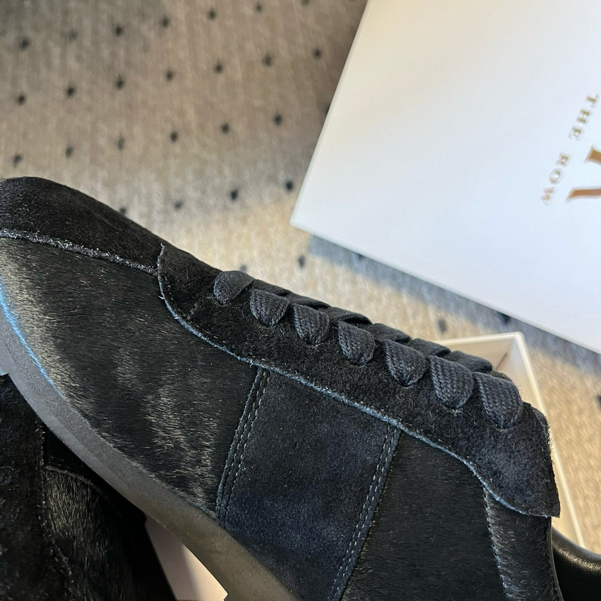THE ROW SNEAKERS