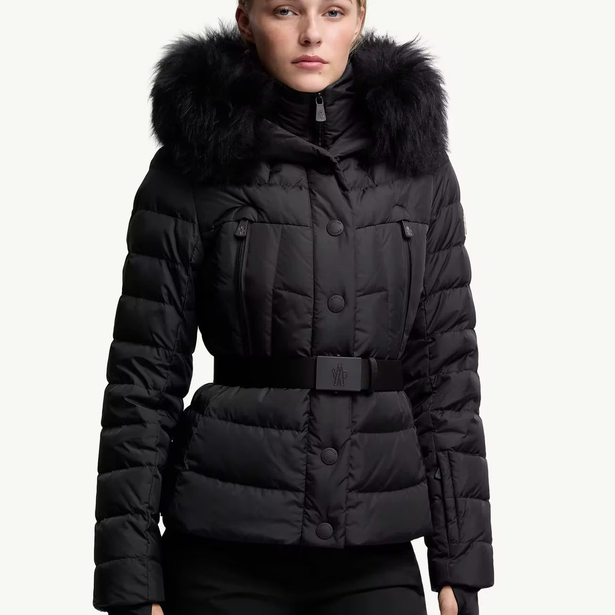 MONC BEVERLEY JACKET