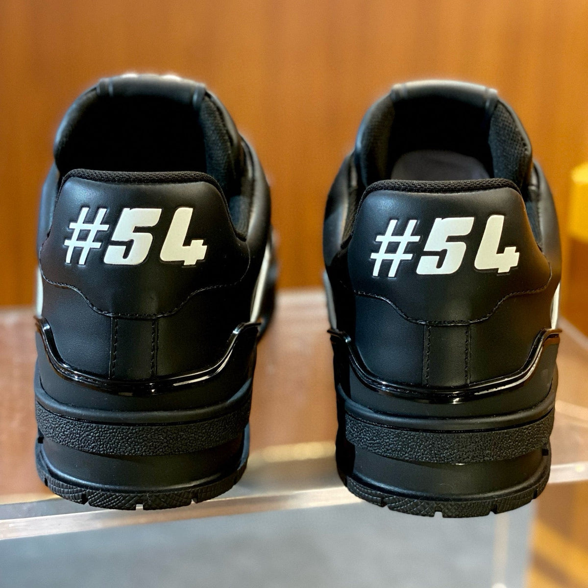 LOU TRAINERS