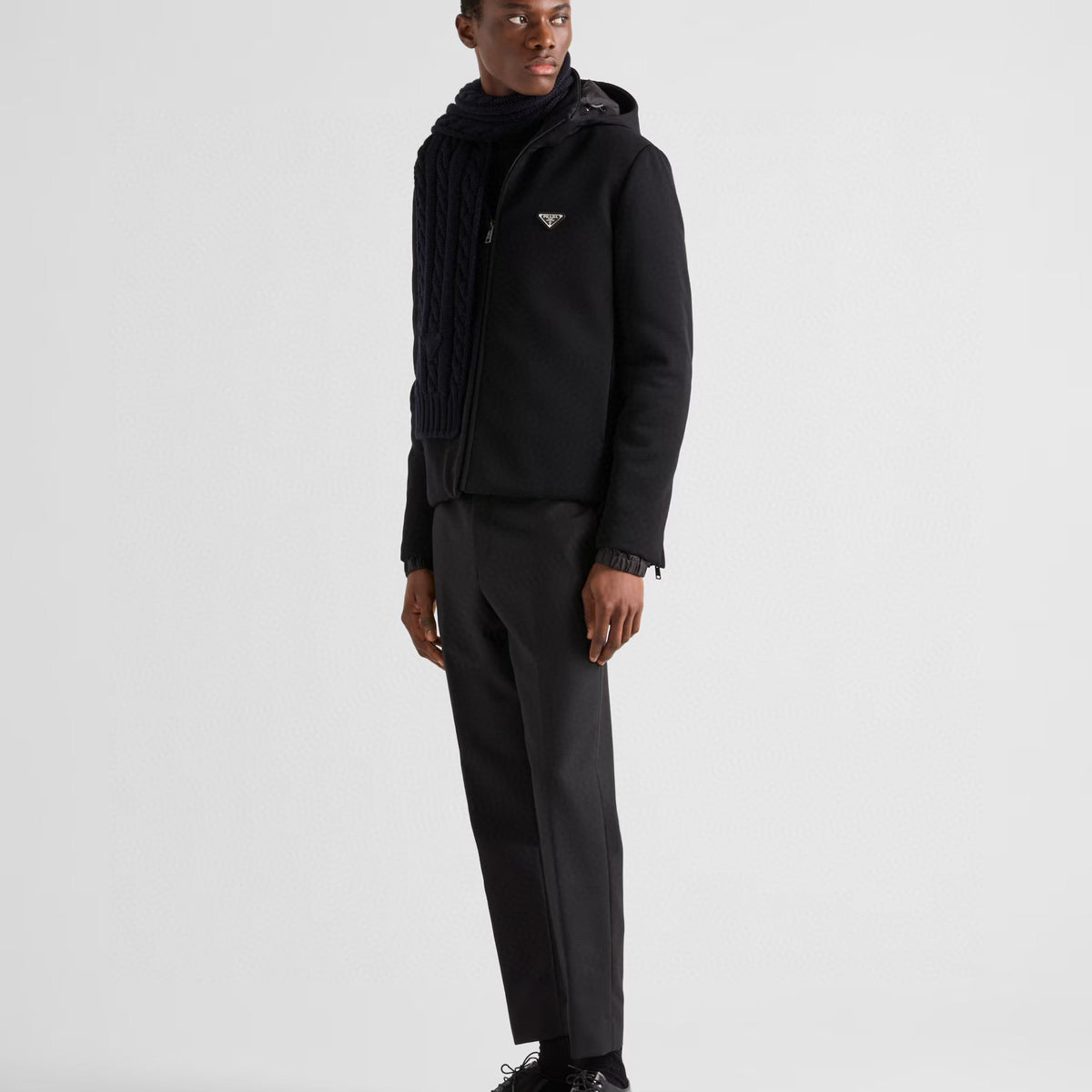 PD JACKET