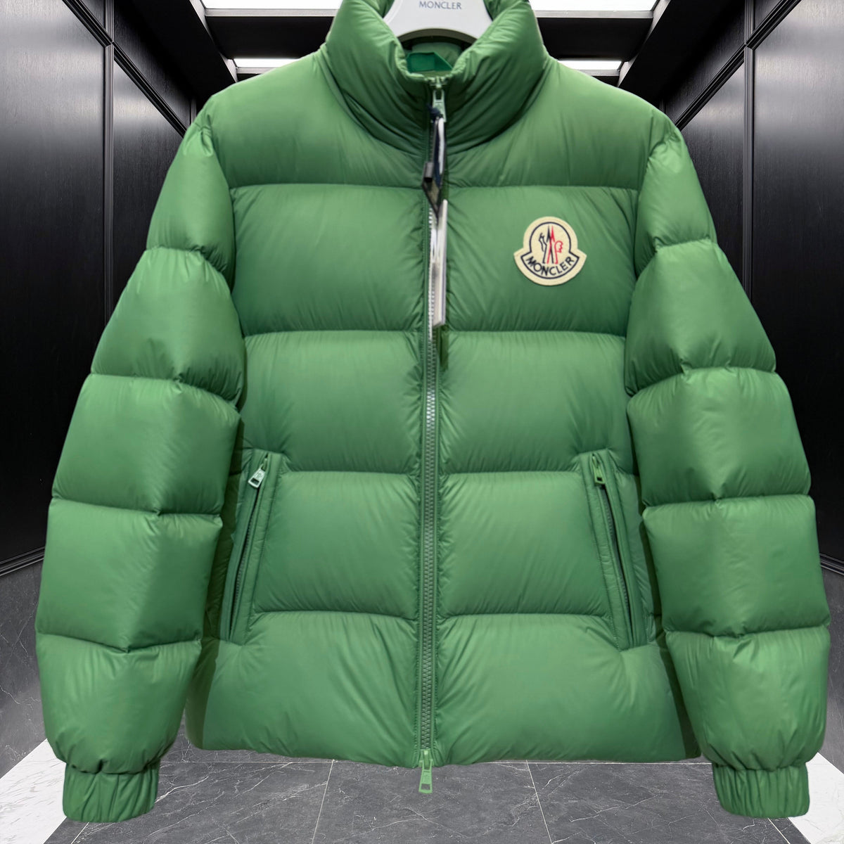 MONC CITALA JACKET