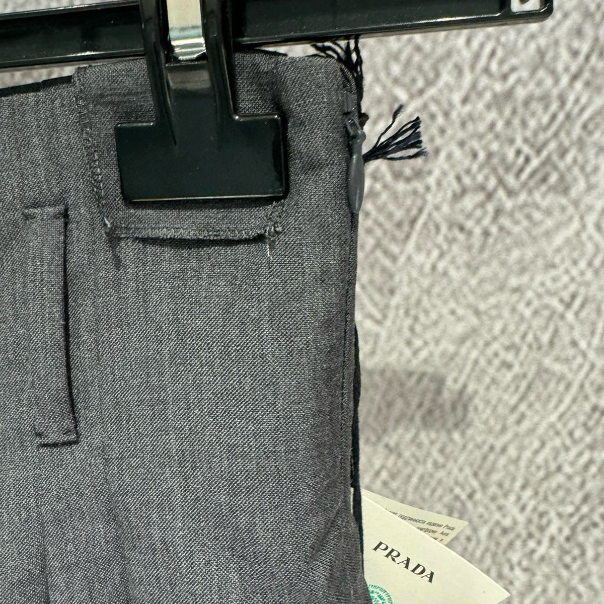 PD SHORTS