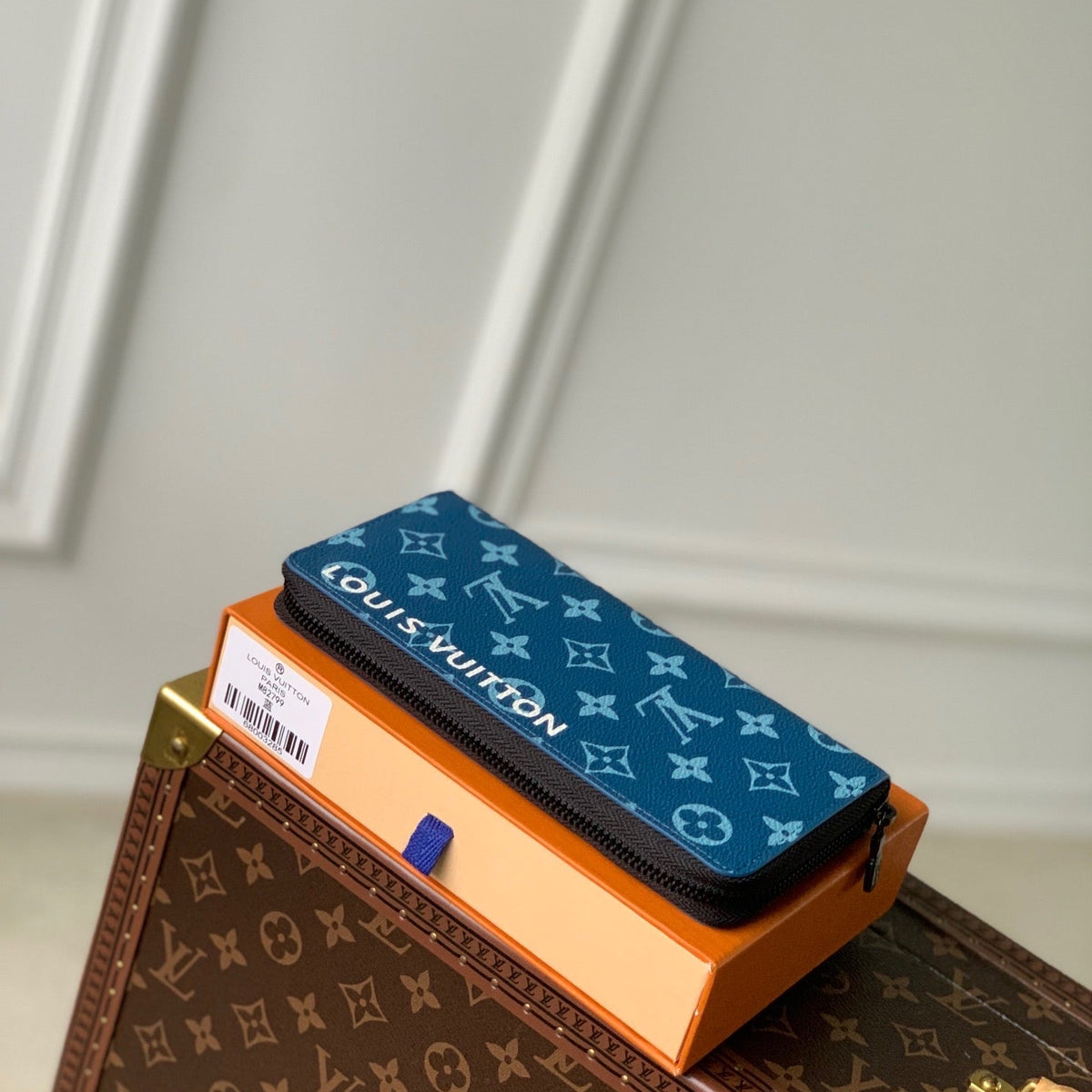 LOU WALLET