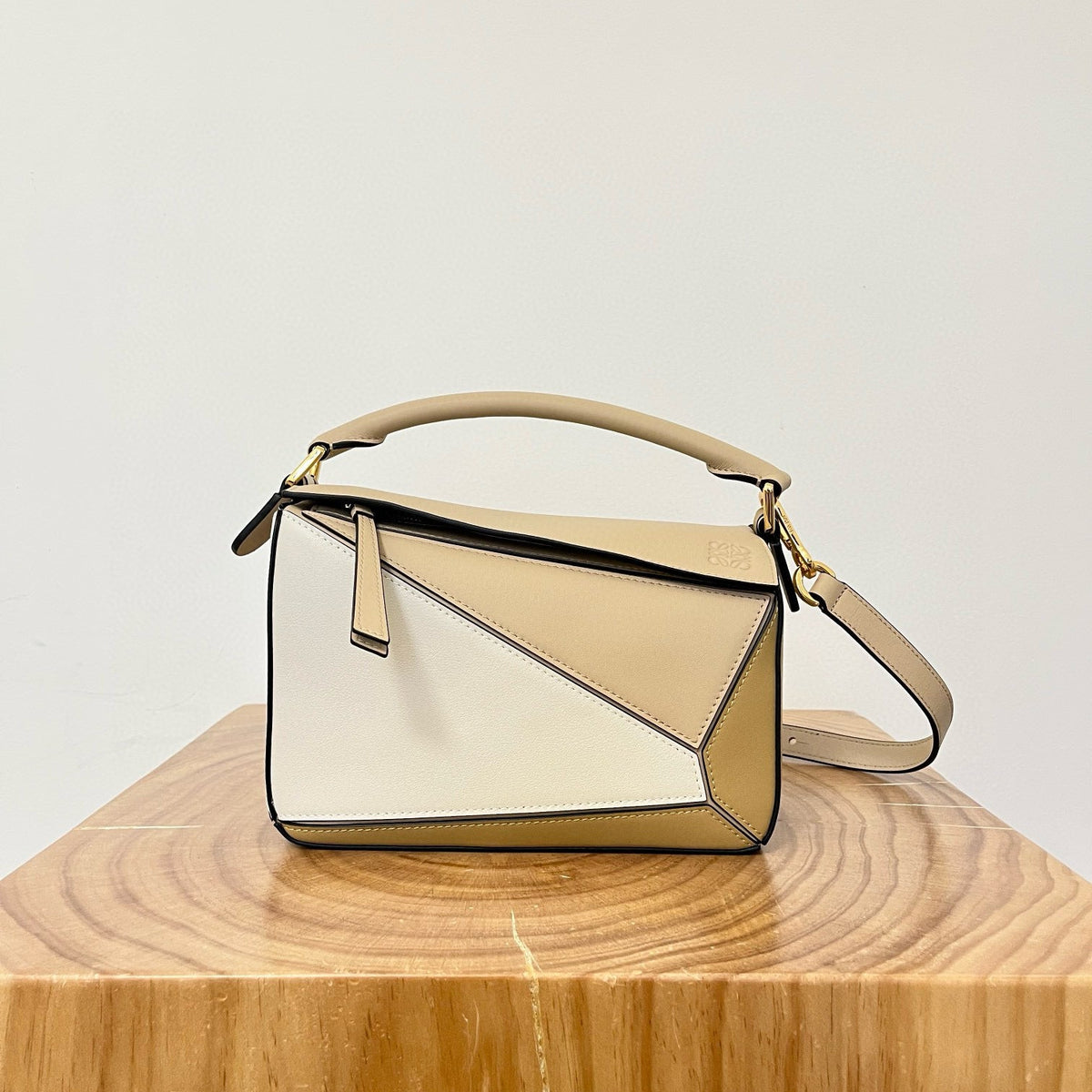 LOEW SMALL PUZZLE BAG